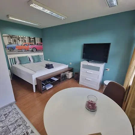 La Maison Apartament Ruse