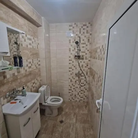 La Maison * Ruse