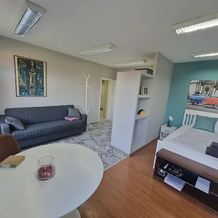 La Maison Apartament *