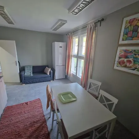 アパート La Maison