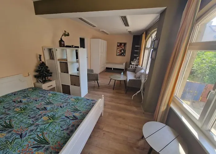 La Maison Appartamento Ruse