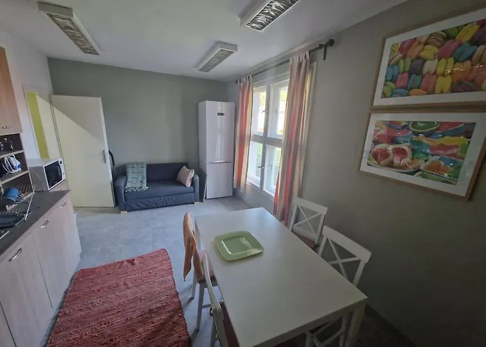 Appartamento La Maison